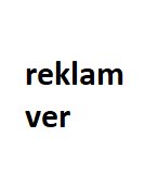 Reklam